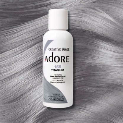 Adore Semi Permanent Hair Color