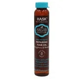 HASK Argan Oil Repairing Hair Oil