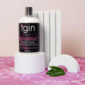 TGIN Green Tea Super Moist Leave In Conditioner