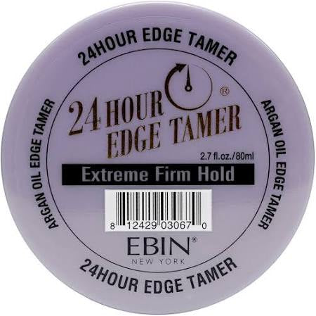 24 Hour Edge Tamer