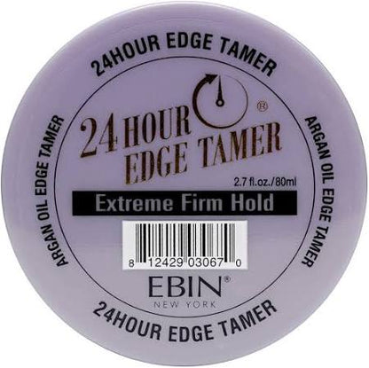 24 Hour Edge Tamer