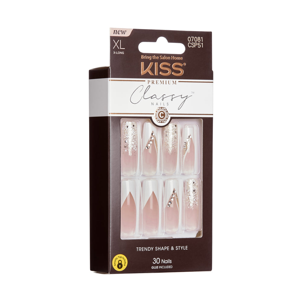 CLASSY NAILS PREMIUM