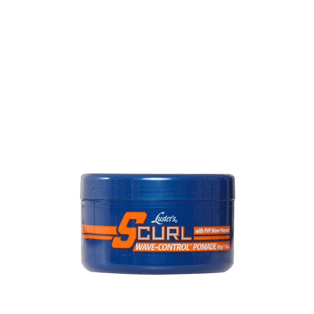 SCURL WAVE-CONTROL POMADE