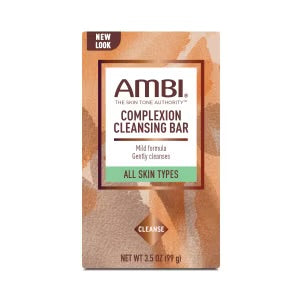 AMBI SOAP