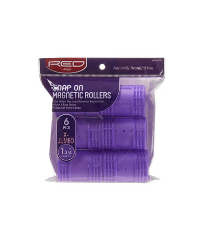 Flexi Rods packs