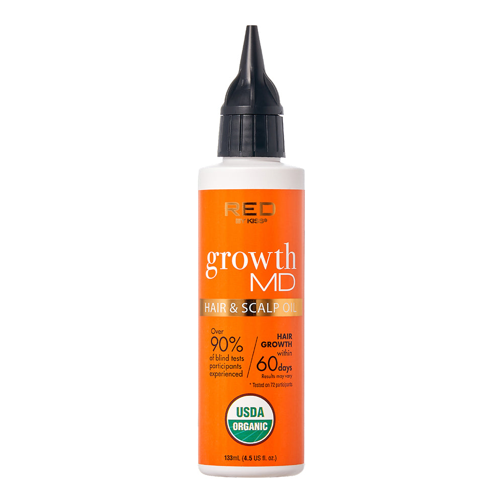 Growth MD Scalp Serum