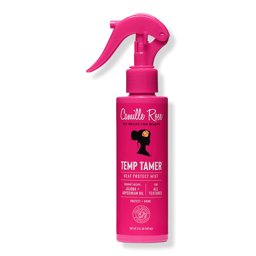 Camille Rose Heat, Protected Mist