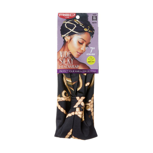Wide Dry Headwrap