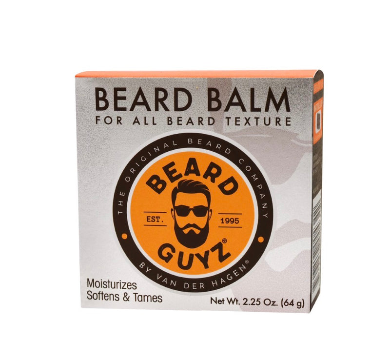 Beard Guys Beard Butter