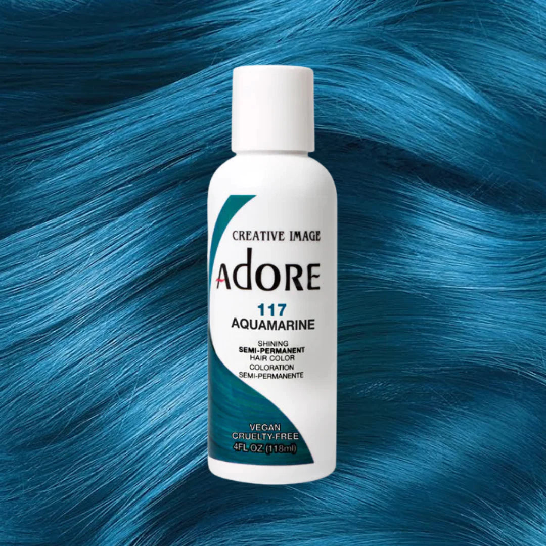 Adore Semi Permanent Hair Color