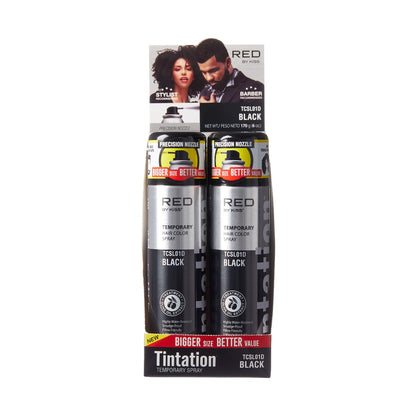 Tintation Temporary Hair Color Spray