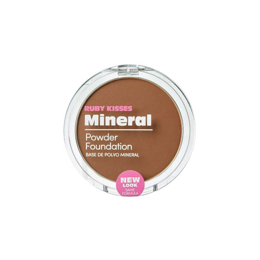MINERAL POWDER foundation