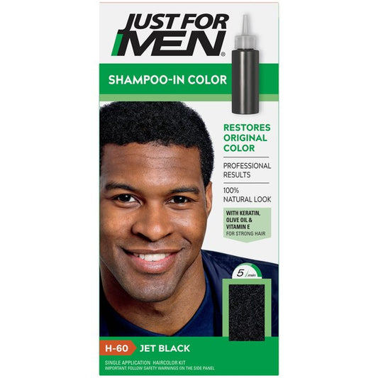 Just For Men
