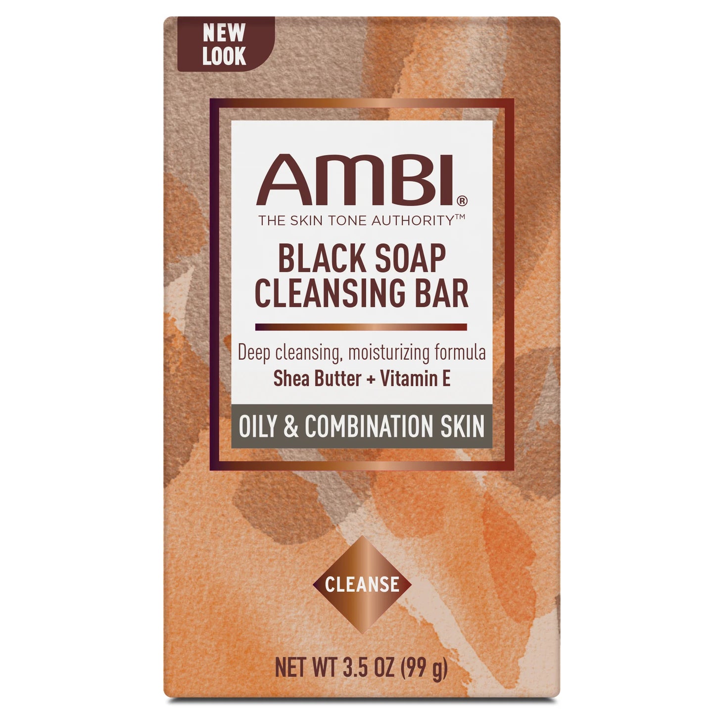 AMBI SOAP