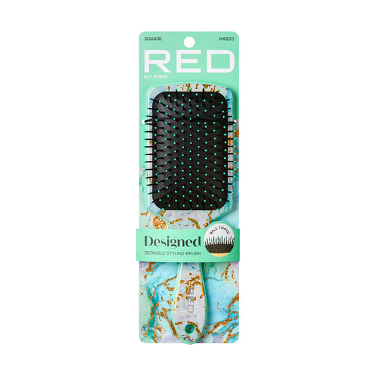 Designed Styling Brush