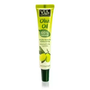 Via natural Tea Tree Oil scalp