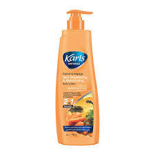 Karis national Body Lotion