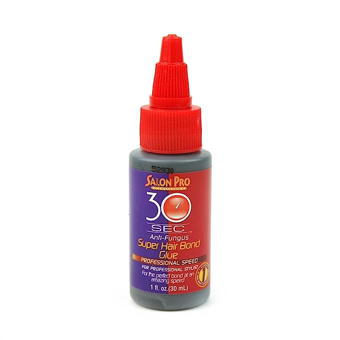 30 Second Bonding Glue 1 Oz