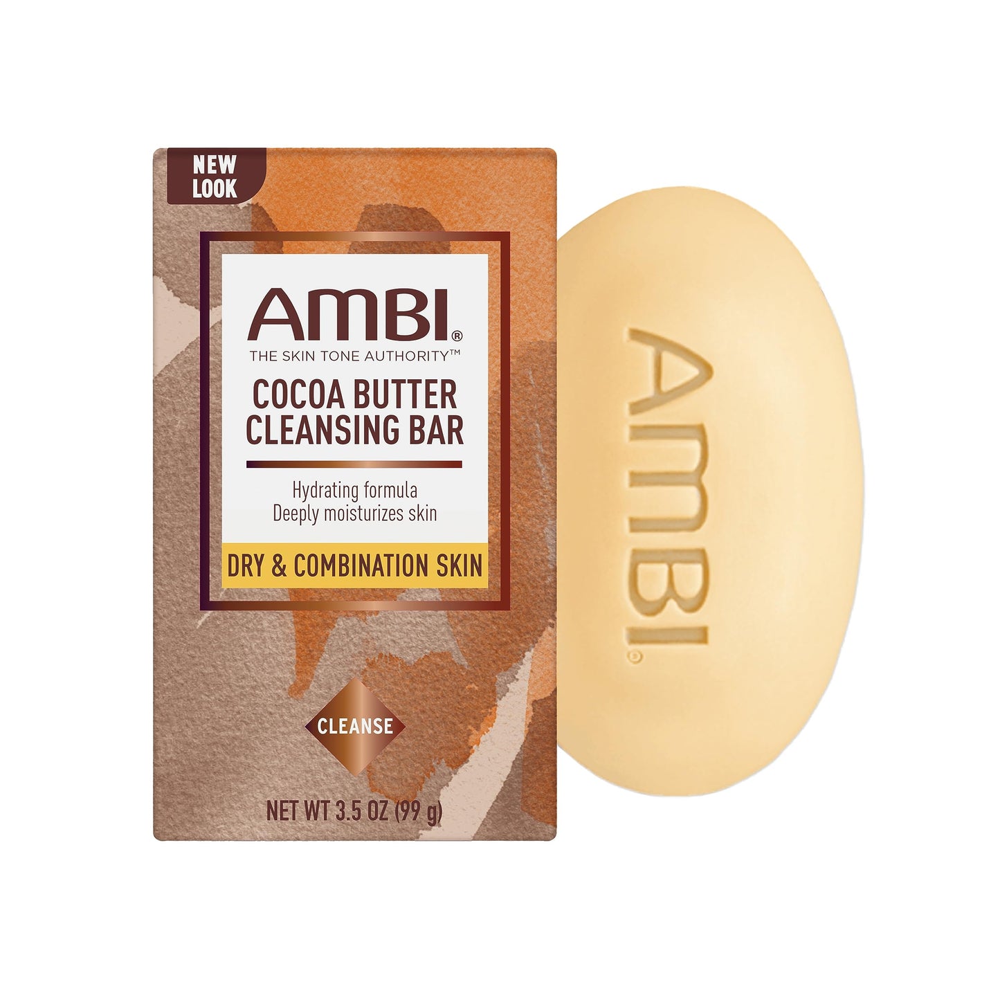 AMBI SOAP