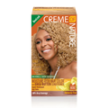 Moisture-Rich Hair Color with Shea Butter Conditioner