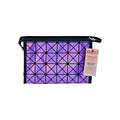 Makeup pouch