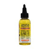 Jamaican Mango & Lime Soothes & Seal Island Oil 2oz