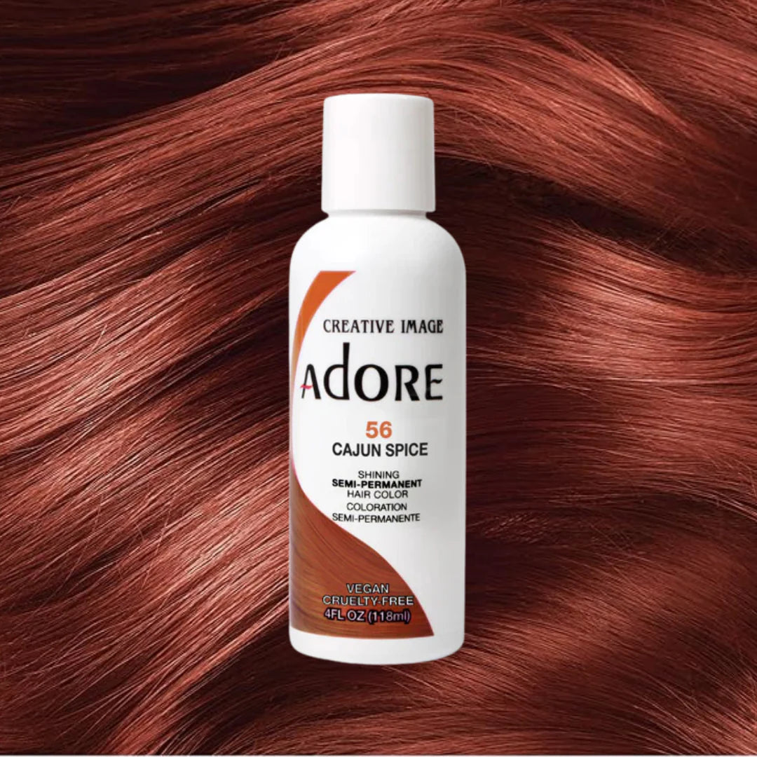 Adore Semi Permanent Hair Color