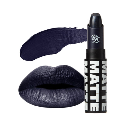 Mattest Matte Lipstick