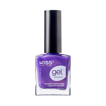 Gel Strong Nail Polish