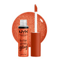 NYX Butter Gloss Bling