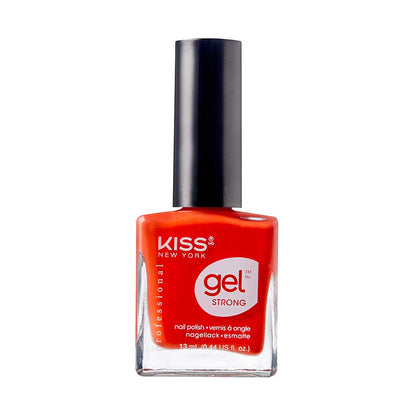 Gel Strong Nail Polish