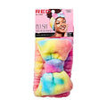 PLUSH SPA HEADBAND