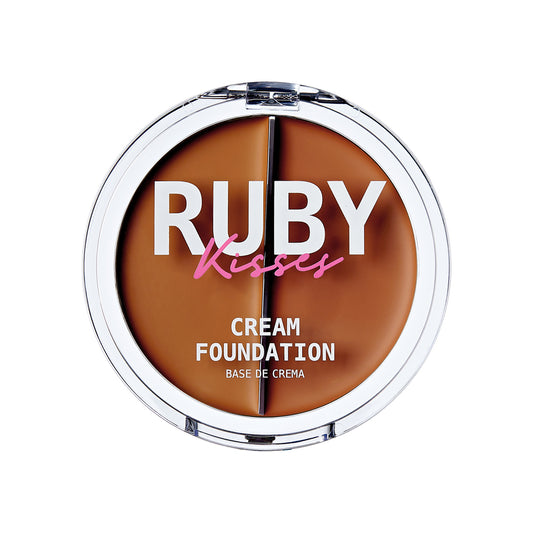 Cream FOUNDATION LEVEL