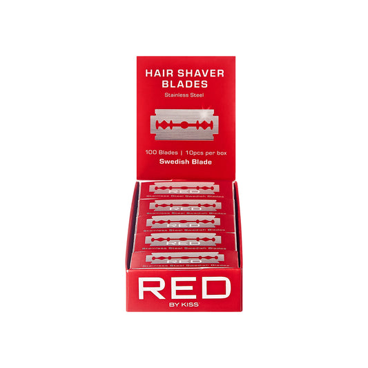DOUBLE EDGE BLADE 10PCS PER PACKET