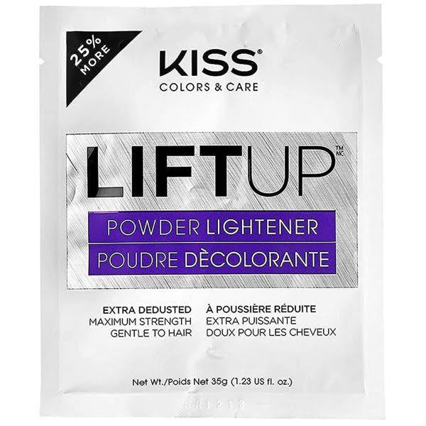 Kiss Liftup Powder Lightener