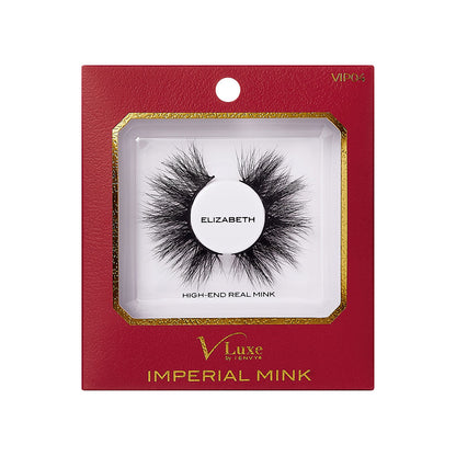 Imperial Mink Lashes