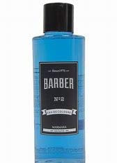 Marmara Barber Cologne