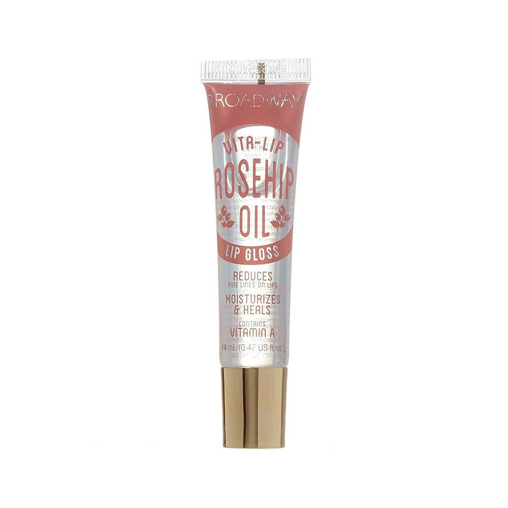 Broadway Vita-Lip Clear Lip Gloss