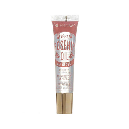 Broadway Vita-Lip Clear Lip Gloss