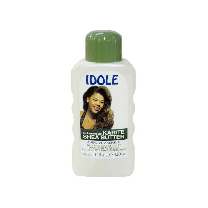 Idole Lotion