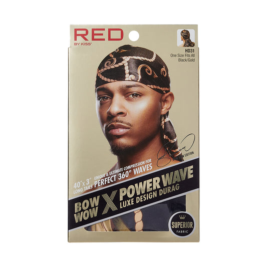 LUXE DURAG