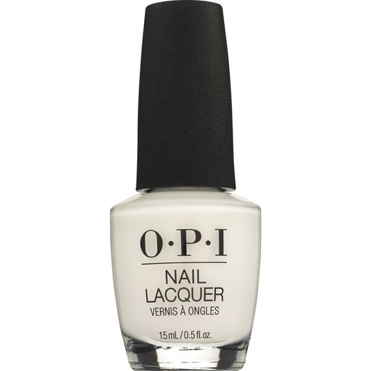 OPI Nail Lacquer