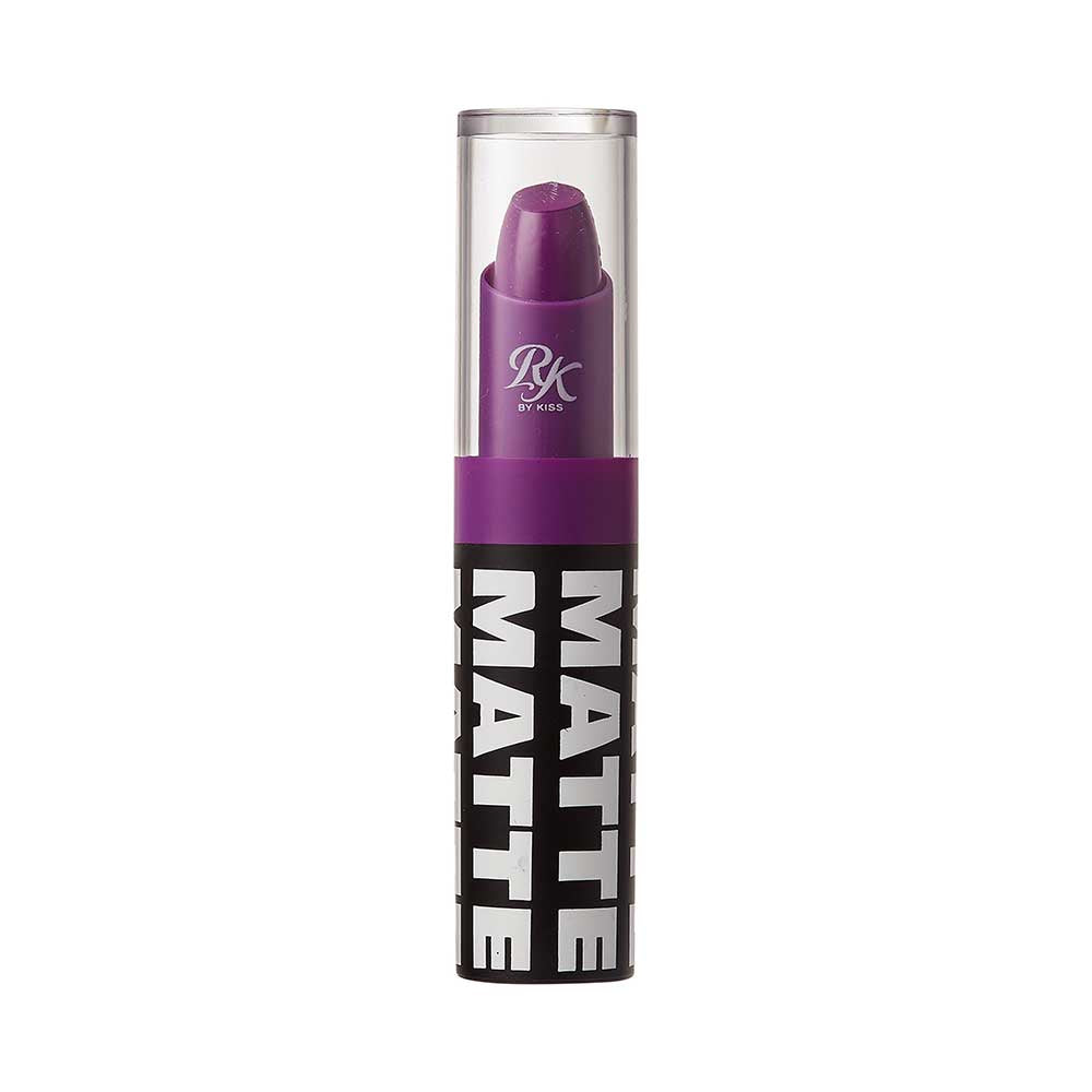 Mattest Matte Lipstick