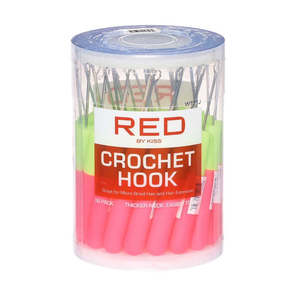 Crochet hook