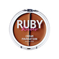 Cream FOUNDATION LEVEL