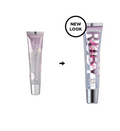 Crystal tube lip gloss