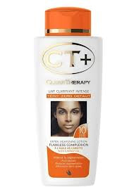 CT CLEAR THERAPY Lightening Lotion