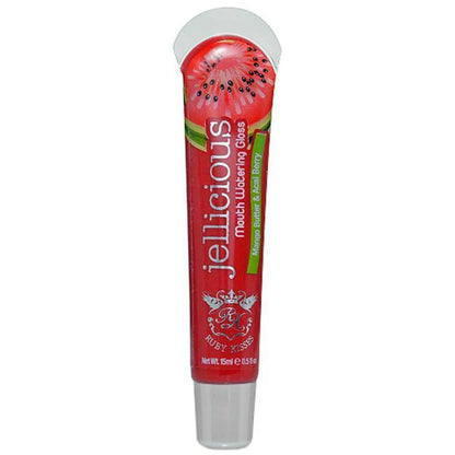 Jellicious Lip Gloss