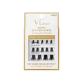 VLuxe Mini Extended Clusters