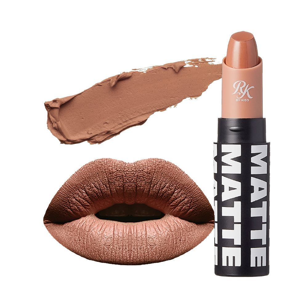 Mattest Matte Lipstick